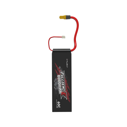 iFlight Fullsend E 8000mAh 60C 6S XT60バッテリ