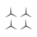 iFlight GEMFAN 5.1 X 3.6 X 3 3枚羽プロペラ (2 CW 2 CCW / セット) - グレー