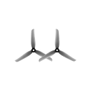 iFlight GEMFAN 5.1 X 3.6 X 3 3枚羽プロペラ (2 CW 2 CCW / セット) - グレー
