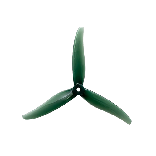 iFlight GEMFAN 6032-3 3枚羽プロペラ (2CW 2CCW / セット) - グレー