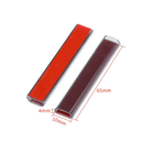 iFlight モータワイヤ用シールド - FP07952 - 50 x 10mm