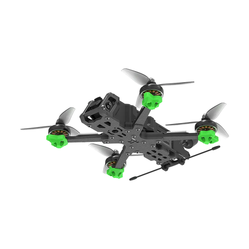 iFlight Nazgul Evoque F4Dフレームキット