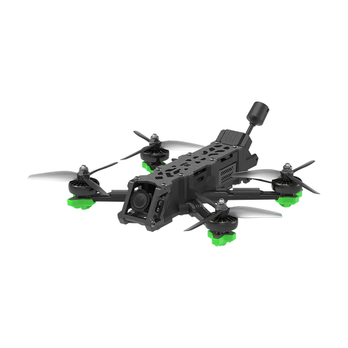 iFlight Nazgul Evoque F4Dフレームキット