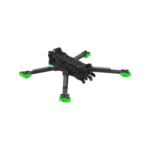 iFlight Nazgul Evoque F6D フレームキット