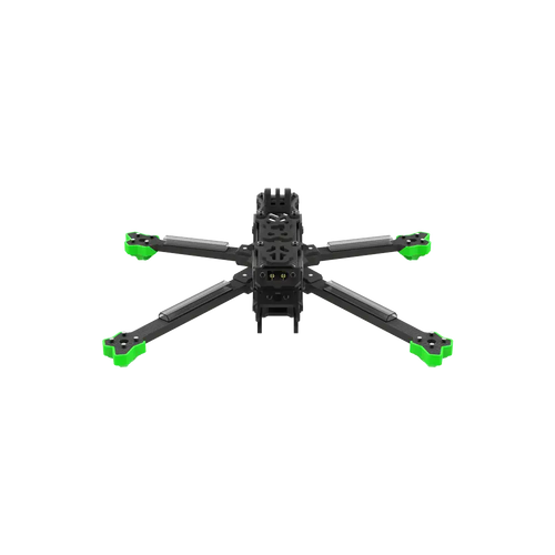 iFlight Nazgul Evoque F6D フレームキット