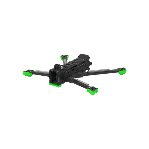 iFlight Nazgul Evoque F6D フレームキット