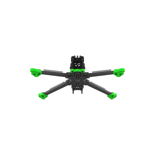 iFlight Nazgul Evoque F6D フレームキット