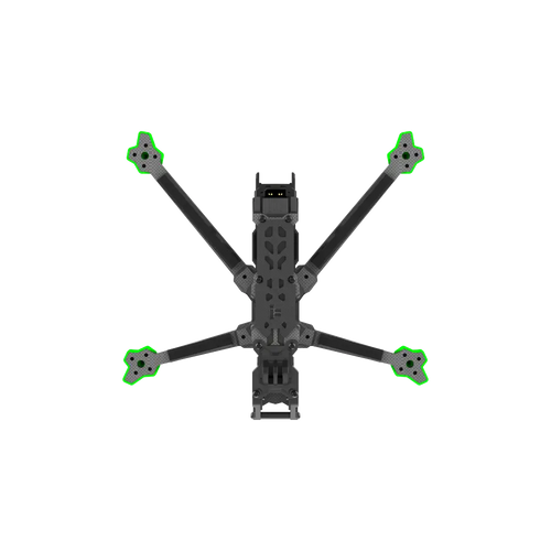 iFlight Nazgul Evoque F6X V2 フレームキット