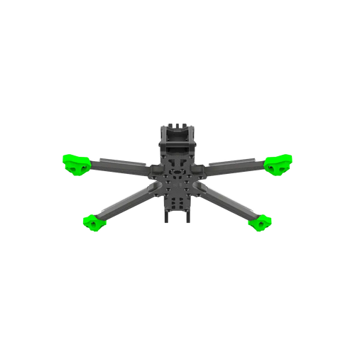 iFlight Nazgul Evoque F6X V2 フレームキット