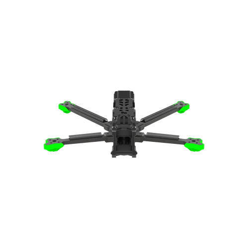 iFlight Nazgul Evoque F6X V2 フレームキット