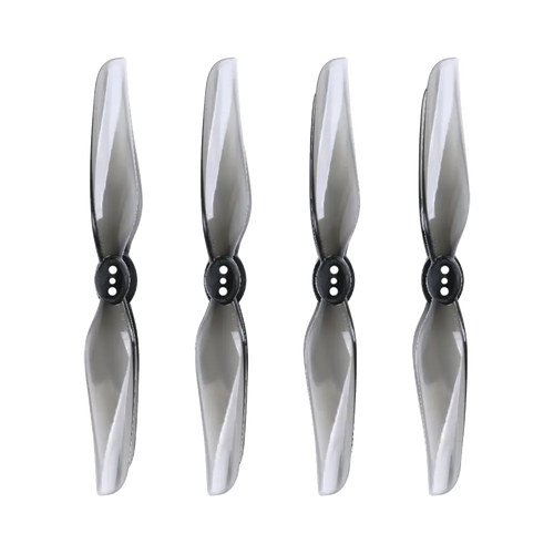 iFlight Nazgul T4030 バイブレードプロペラ - ブラック (6CW 6CCW)