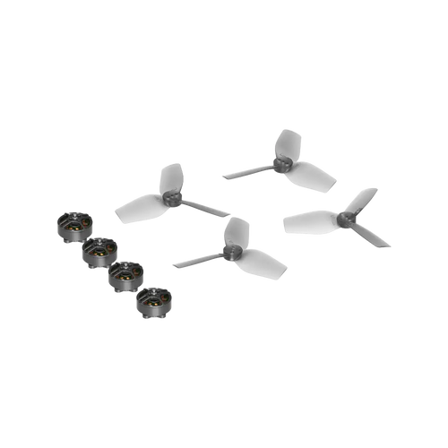Iflight-Rc Defender 25 1404 4150KV CCW