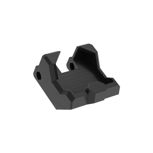 iFlight Nazgul F5/F6 V2 O3 シングル DJI アンテナ TPU