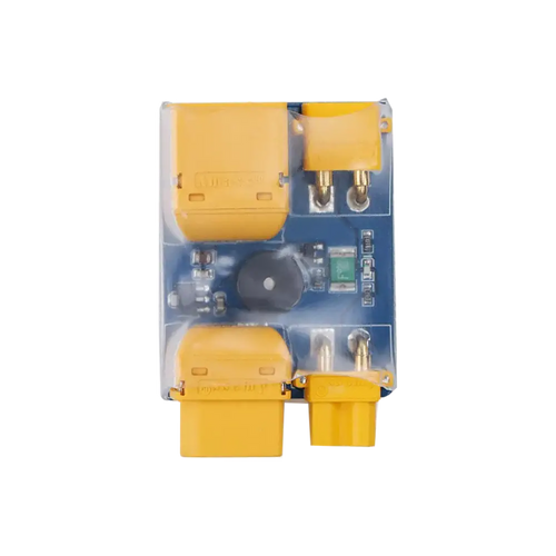 iFlight スマートスモークストッパ (XT60～XT30)