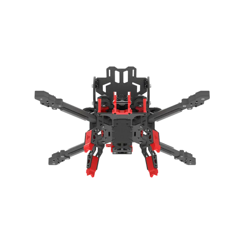 iFlight Taurus X8 V3 O3 Cinelifter フレームキット
