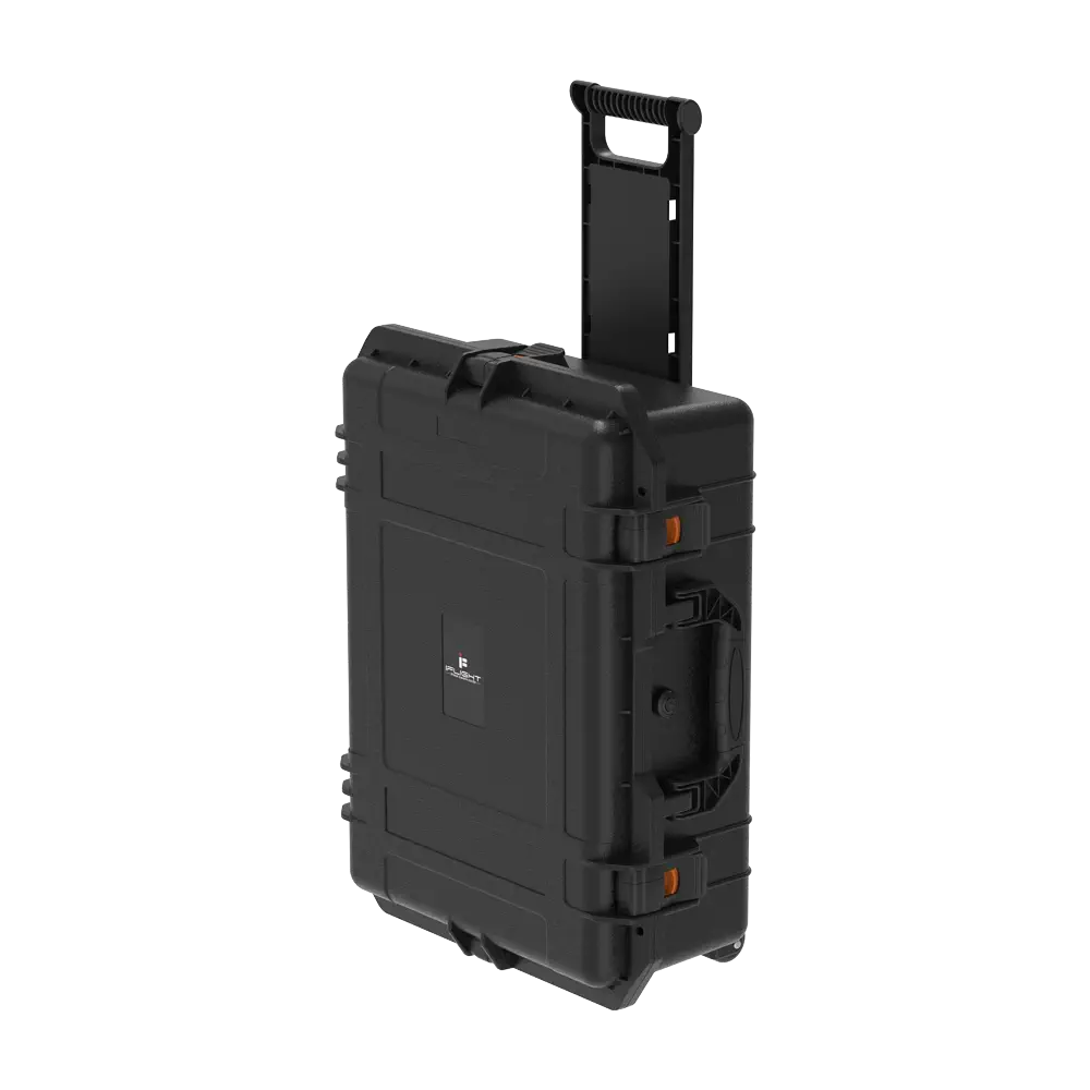 iFlight Cinelifter Taurus X8 V3用 トロリーケース