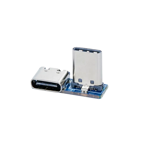 iFlight Type-C 90° コネクタ
