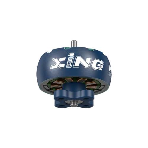 iFlight XING2 1404 FPVモータ Unibell 3000KV