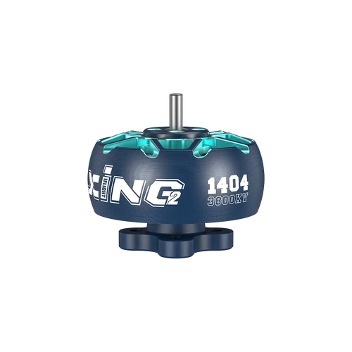 iFlight XING2 1404 FPVモータ Unibell 3000KV