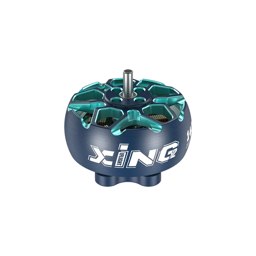 iFlight XING2 1404 FPVモータ Unibell 3800KV