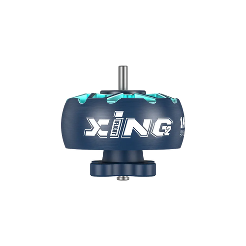 iFlight XING2 1404 FPVモータ Unibell 3800KV
