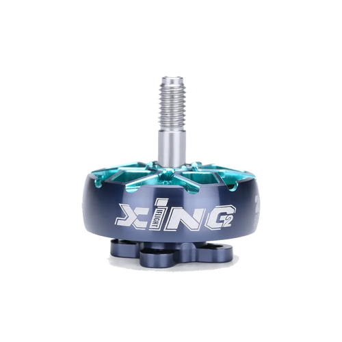 iFlight XING2 2405 FPVモータ Unibell 1950KV