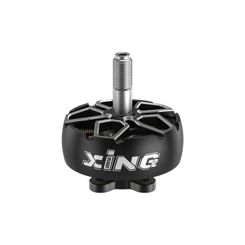 iFlight XING2 2506 FPVモータ Unibell 1850KV