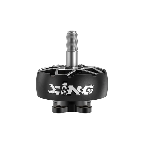 iFlight XING2 2506 FPVモータ Unibell 1850KV