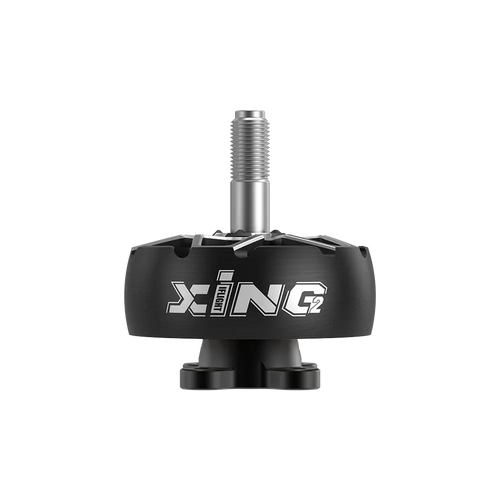 iFlight XING2 2506 FPVモータ Unibell 1850KV