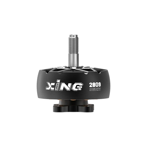 iFlight XING2 2809 FPVモータ Unibell 800KV
