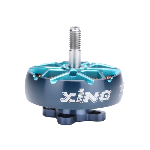 iFlight XING2 3106 Cinelifter モータ FPV Unibell 1500KV