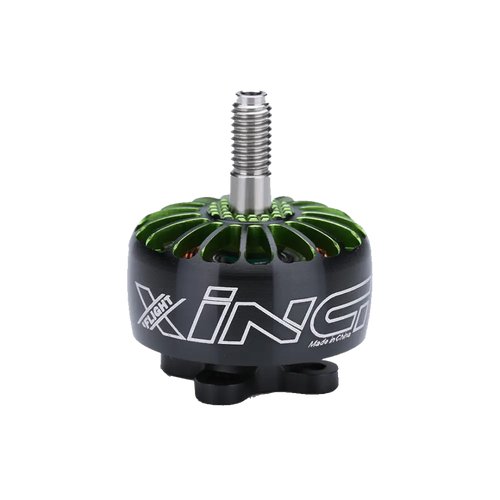 iFlight XING 2208 Unibell レースモータ 1800KV
