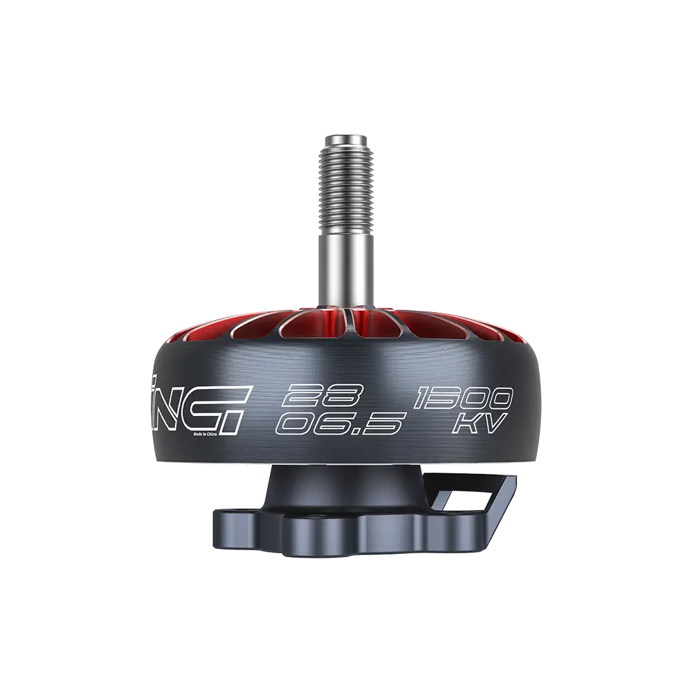 Amazon.com: iFlight 4pcs XING 2806.5 1800KV Brushless Motor