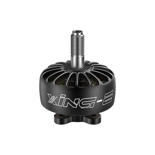 iFlight XING-E Pro 2207 2-6S FPVモータ 1800KV