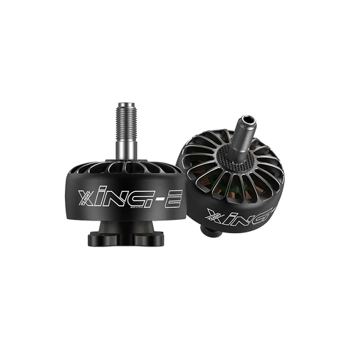 iFlight XING-E Pro 2207 2-6S FPVモータ 1800KV