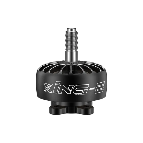 iFlight XING-E Pro 2207 2-6S FPVモータ 1800KV