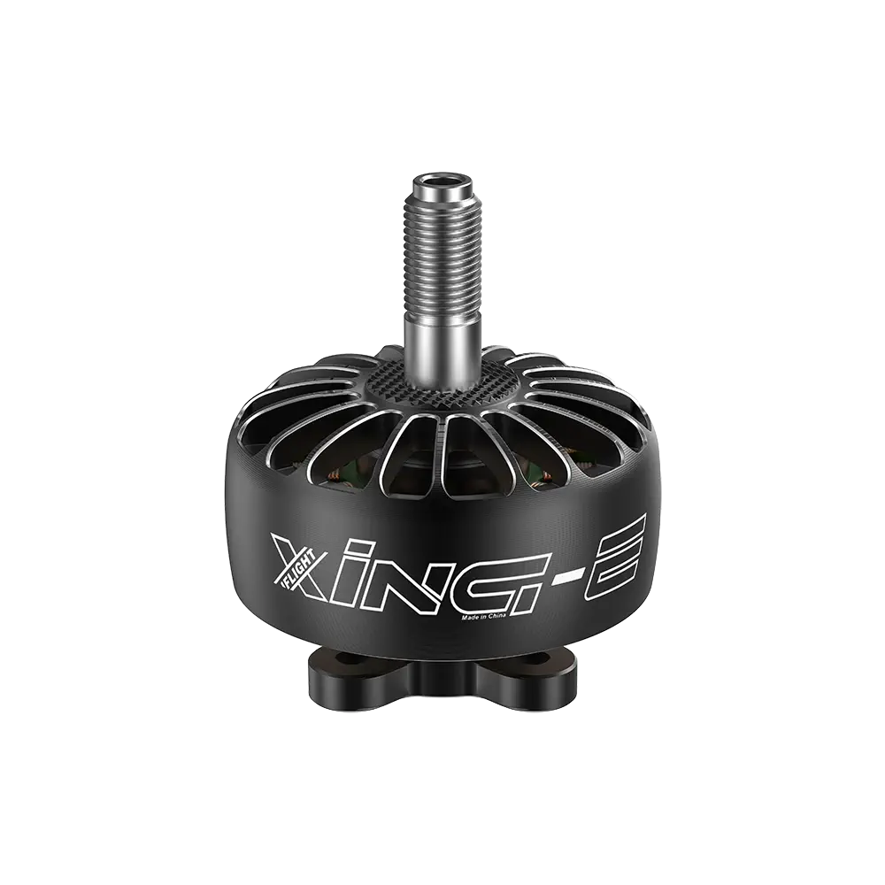 iFlight XING-E Pro 2207 2-6S FPVモータ 2750KV