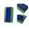 Arduino Uno / Mega 2560用 IIC / I2C / TWIシリアル 2004 / 20x4 LCDモジュールシールド