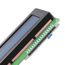 Arduino Uno / Mega 2560用 IIC / I2C / TWIシリアル 2004 / 20x4 LCDモジュールシールド