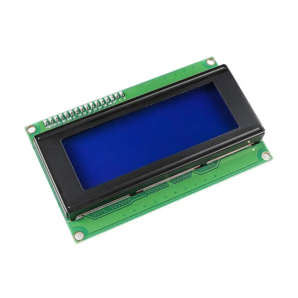 Arduino Uno / Mega 2560用 IIC / I2C / TWIシリアル 2004 / 20x4 LCDモジュールシールド