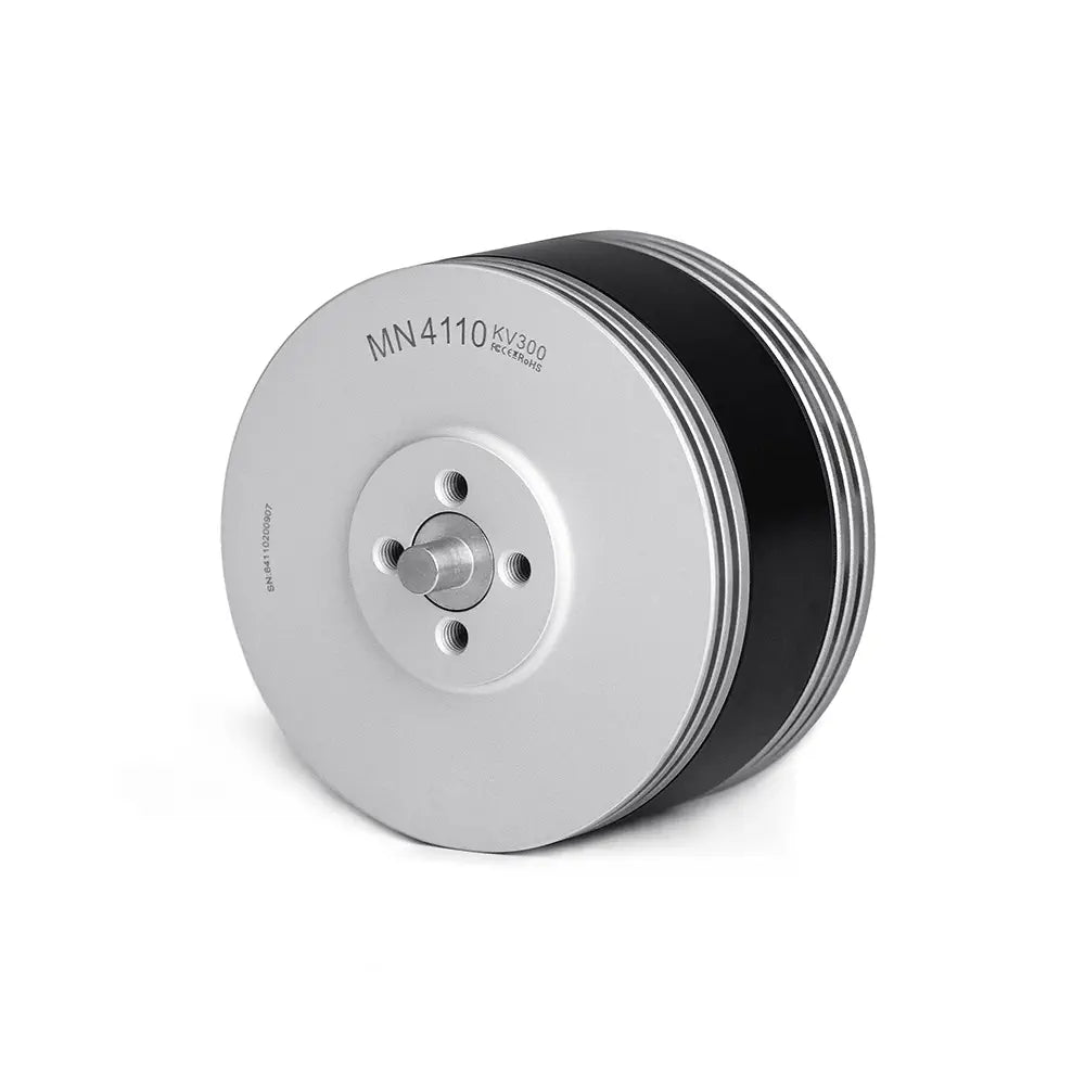 LIGPOWER MN4110 KV400 高効率UAVモーター（最大推力3.8kg）