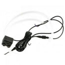 浸水可能な給水ポンプ および 給水管