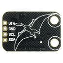 IMU 10 DOF ±16g 3軸 加速度センサ ±2000 °/s ジャイロ、地磁気、気圧計