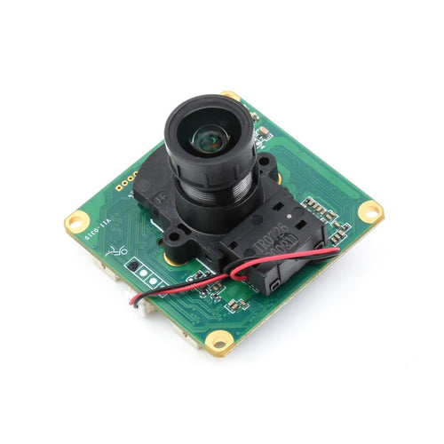 IMX462-99 IR-CUTカメラ、スターライトカメラセンサ、ISP搭載、固定焦点、2MP
