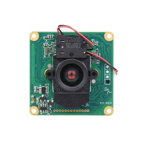 IMX462-99 IR-CUTカメラ、スターライトカメラセンサ、ISP搭載、固定焦点、2MP