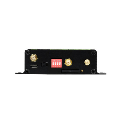 産業用グレード SIM7600G-H 4G DTU USB UART / RS232 / RS485 LTE グローバルバンド (USプラグ)