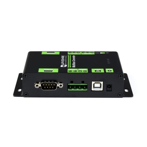 産業用 絶縁 マルチバスコンバータ USB / RS232 / RS485 / TTL通信対応