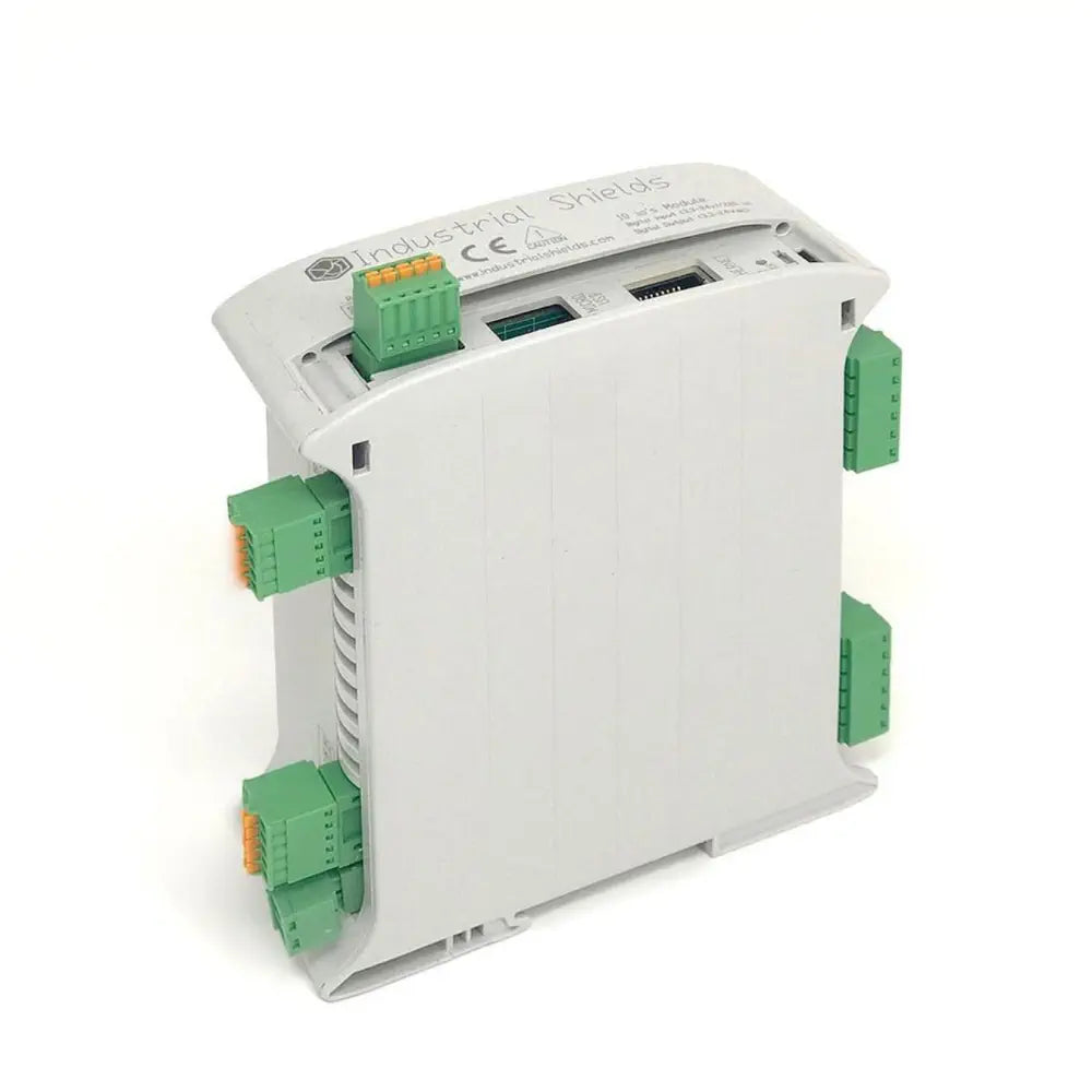 Industrial Shields 10 I/O デジタルモジュール（CPU Arduino NANO）