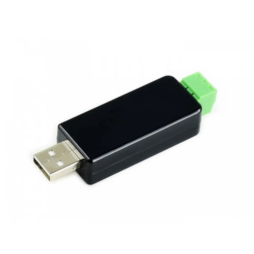 Waveshare 産業用 USB - RS485 コンバータ