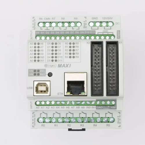 工業用シールド CONTROLLINO MAXI 100-100-00